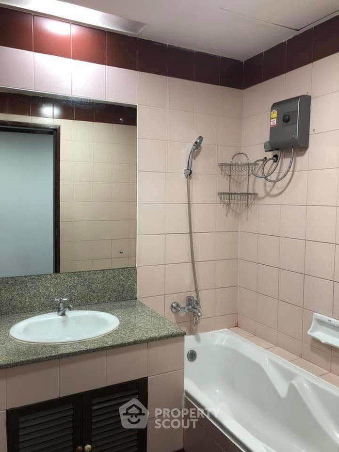 รูป คอนโด 1 ห้องนอน Master View Executive Place ชั้น 15 ใกล้ BTS กรุงธนบุรี (ID 2354267) - รูปที่ 13/19