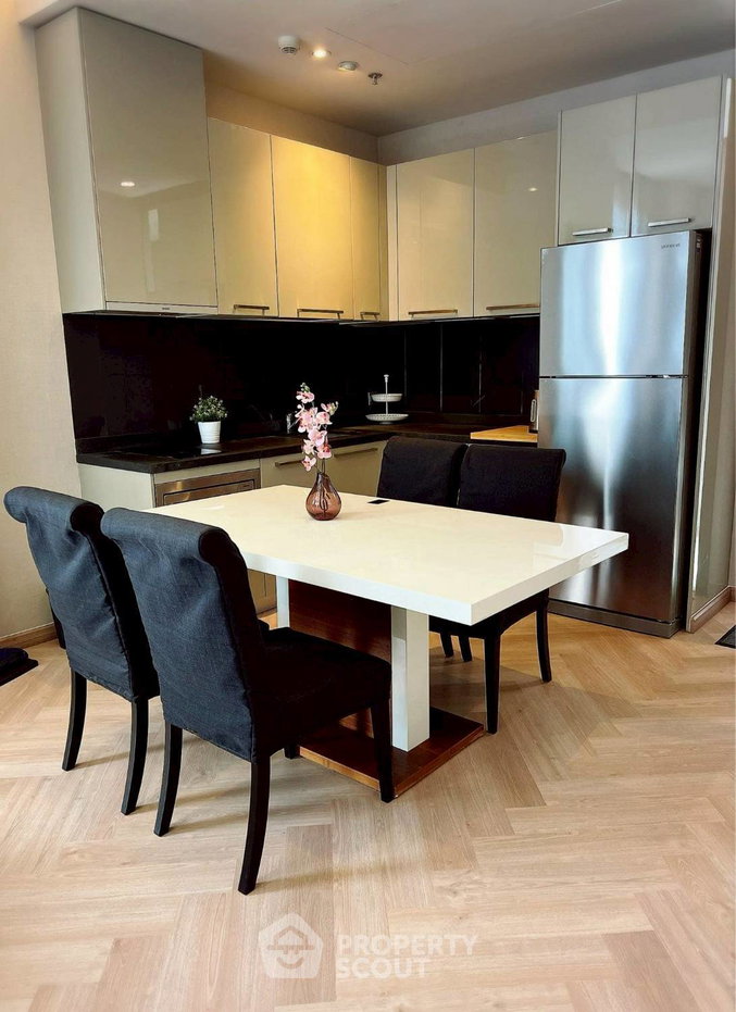 picture 1-BR Condo at Quattro By Sansiri near BTS Thong Lor (ID 2085261) - 8/14