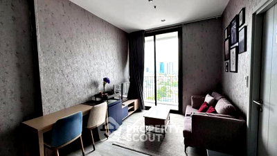 คอนโดให้เช่า : คอนโด 1-ห้องนอน ที่ เอ็กซ์ที เอกมัย ใกล้ BTS ทองหล่อ (ID 2786440)