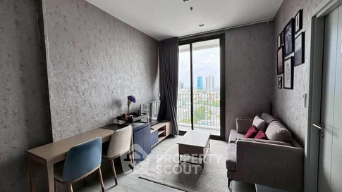 คอนโด 1-ห้องนอน ที่ เอ็กซ์ที เอกมัย ใกล้ BTS ทองหล่อ (ID 2786440)