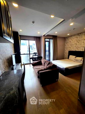 Condos for sale : 1-BR Condo 31 Sqm Ashton Chula Silom Near MRT Sam Yan (100m) (ID 2833287)