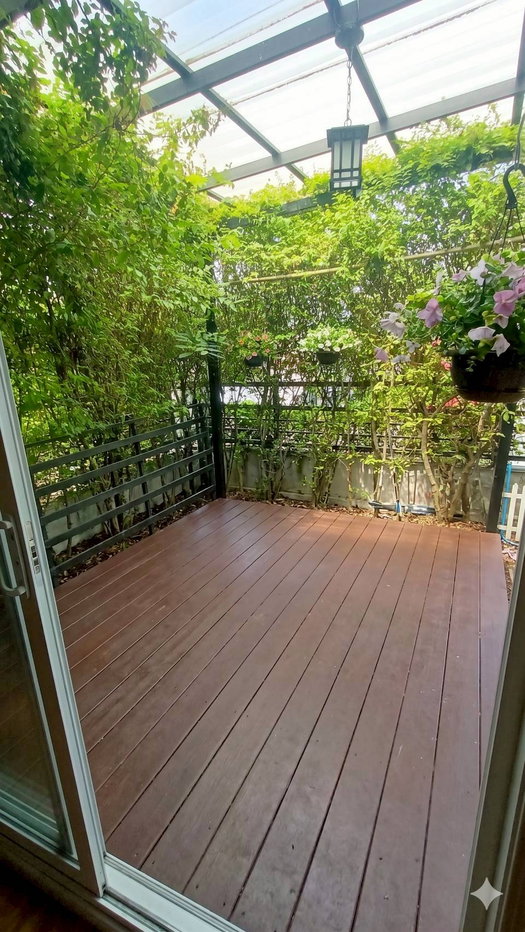 รูป ขายบ้านโครงการ ฟ้าปิยรมย์ เฟส เนสโต้ คลอง 6 - รูปที่ 5/15