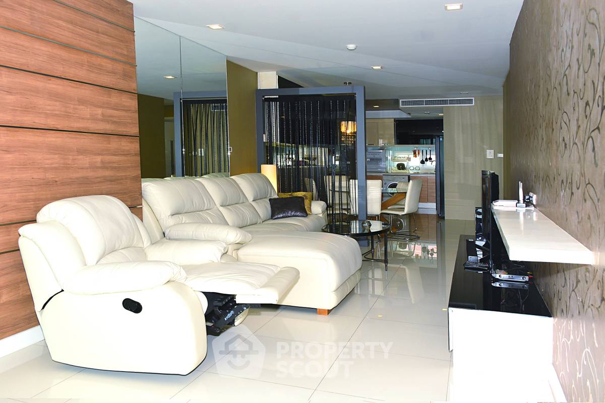 picture 3-BR Condo at Apus Condominiums close to Central Pattaya (ID 1104055) - 35/35
