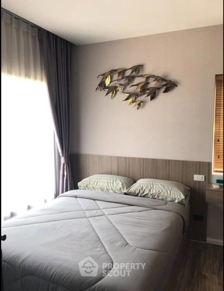 picture 1-BR Condo at Knightsbridge The Ocean Sriracha in Surasak (ID 1158238) - 2/6