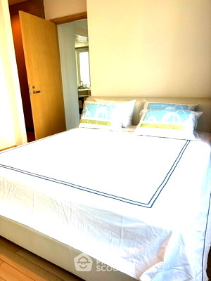 คอนโดให้เช่า : ใกล้ BTS ทองหล่อ 200 ม. | 2 ห้องนอน Siri At Sukhumvit ชั้น 15 (ID 2749226)