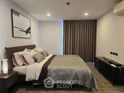 คอนโด 3-ห้องนอน ที่ เดอะ ทีค สุขุมวิท 39 ใกล้ BTS พร้อมพงษ์ (ID 2090559)