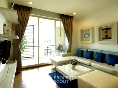 ขายคอนโด : ขายคอนโด 2 ห้องนอน บ้านนับเกลียว ใกล้ Memory House Cafe หัวหิน (หนองแก) (ID 1159267)