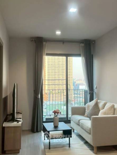 picture 2-BR Condo at Life Asoke - Rama 9 near MRT Phra Ram 9 (ID 2646067) - 2/10