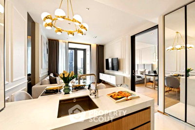 ขายคอนโด : คอนโด 1-ห้องนอน ที่ บีทนิค สุขุมวิท 32 ใกล้ BTS ทองหล่อ (ID 2566668)