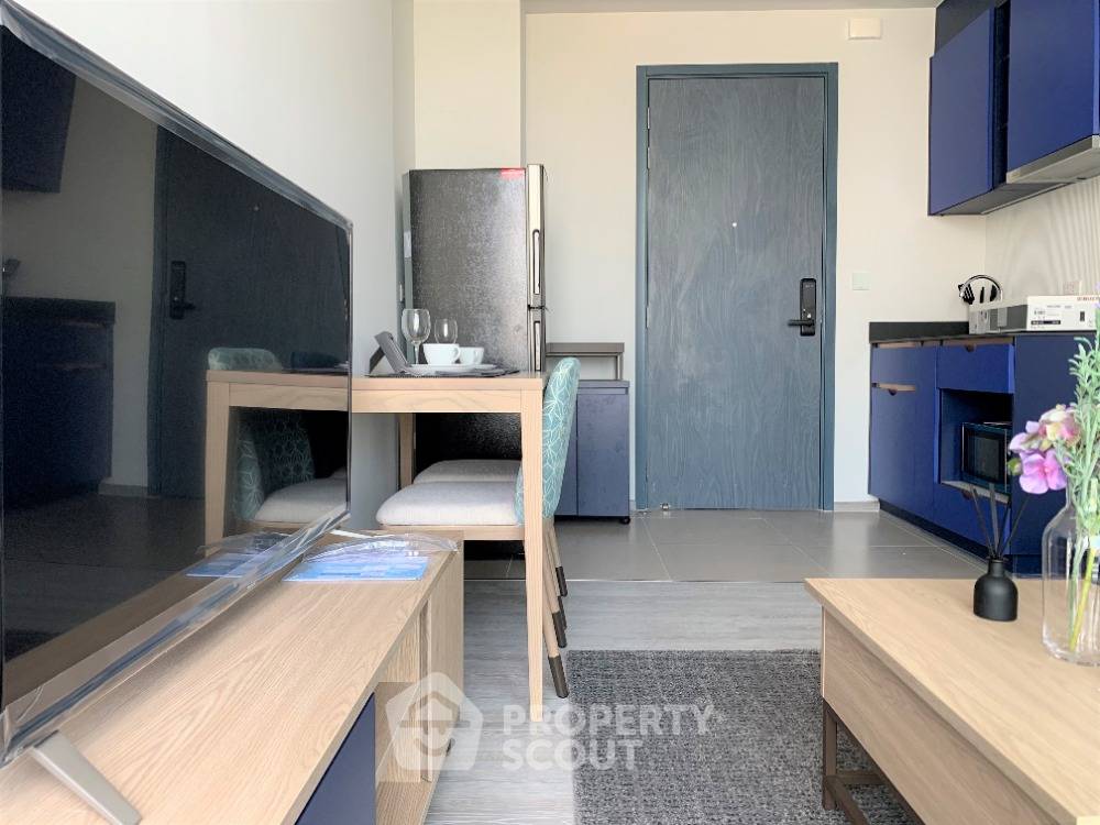 picture 1-BR Condo XT Ekkamai Near BTS Thong Lor (ID 1803745) - 4/11