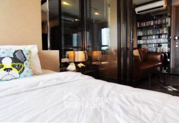 รูป คอนโด 1-ห้องนอน ที่ เดอะ เบส พาร์ค เวสต์ สุขุมวิท 77 ใกล้ BTS อ่อนนุช (ID 2743505) - รูปที่ 6/9