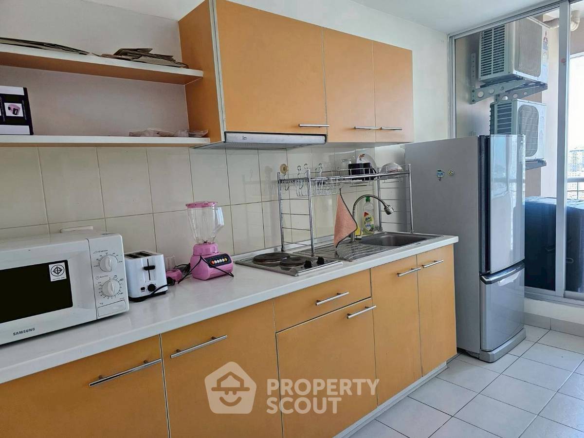 picture 1-BR Condo at Life @ Sukhumvit 65 near BTS Phra Khanong (ID 2848035) - 5/8