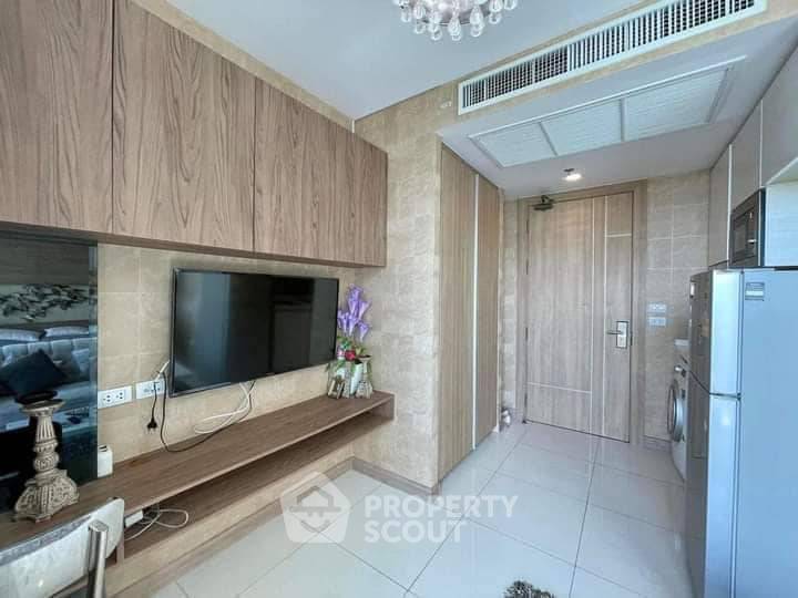 รูป คอนโด 1-ห้องนอน ที่ เดอะ ริเวียร่า วงศ์อมาตย์ ใกล้ ปราสาทสัจธรรม (ID 1797281) - รูปที่ 7/9