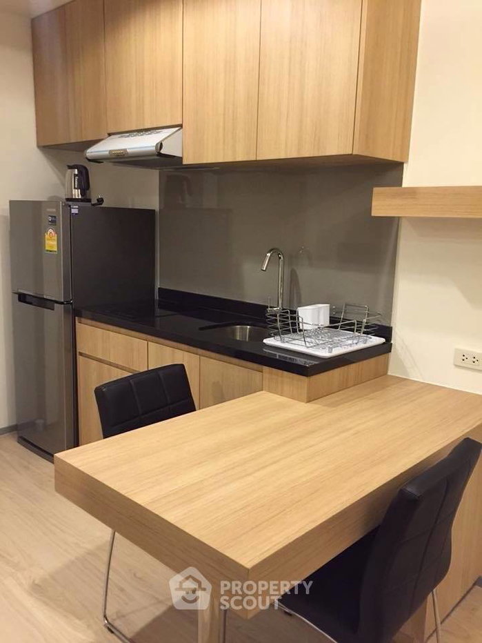 picture 1-BR Condo at The Chezz Metro Life close to Central Pattaya (ID 1104070) - 14/14