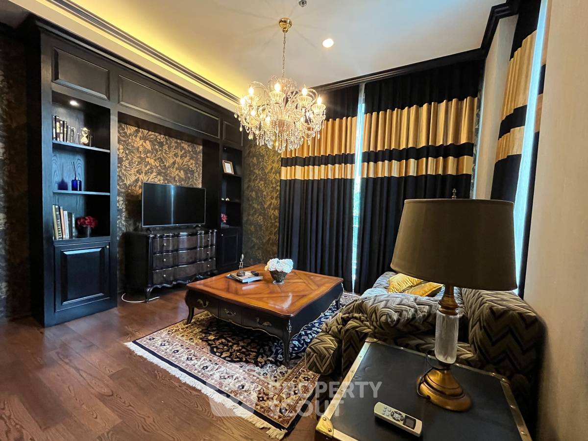 picture 2-BR Condo at Quattro By Sansiri near BTS Thong Lor (ID 2723061) - 1/10