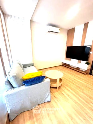 คอนโดให้เช่า : คอนโด 1-ห้องนอน ที่ เอ็กซ์ที พญาไท ใกล้ BTS พญาไท (ID 2470278)