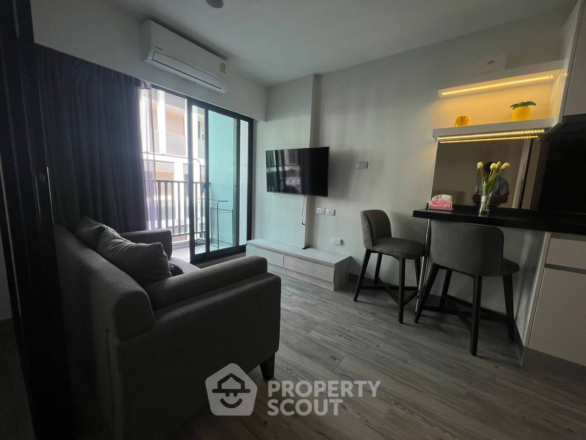 รูป คอนโด 1 ห้องนอน ดุสิต ดีทู เรสซิเดนซ์ หัวหิน ชั้น 7 ขนาด 35 ตร.ม. (ID 2240064) - รูปที่ 9/9