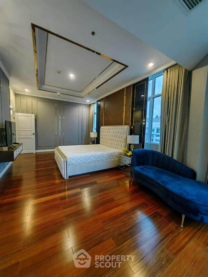 รูป คอนโด 4-ห้องนอน ที่ ศุภาลัย เวลลิงตัน ใกล้ MRT ศูนย์วัฒนธรรมแห่งประเทศไทย (ID 1551215) - รูปที่ 15/19