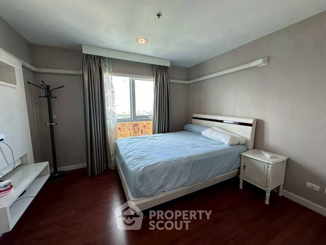 picture 2-BR Condo at Belle Grand Rama 9 near MRT Phra Ram 9 (ID 2328735) - 2/17