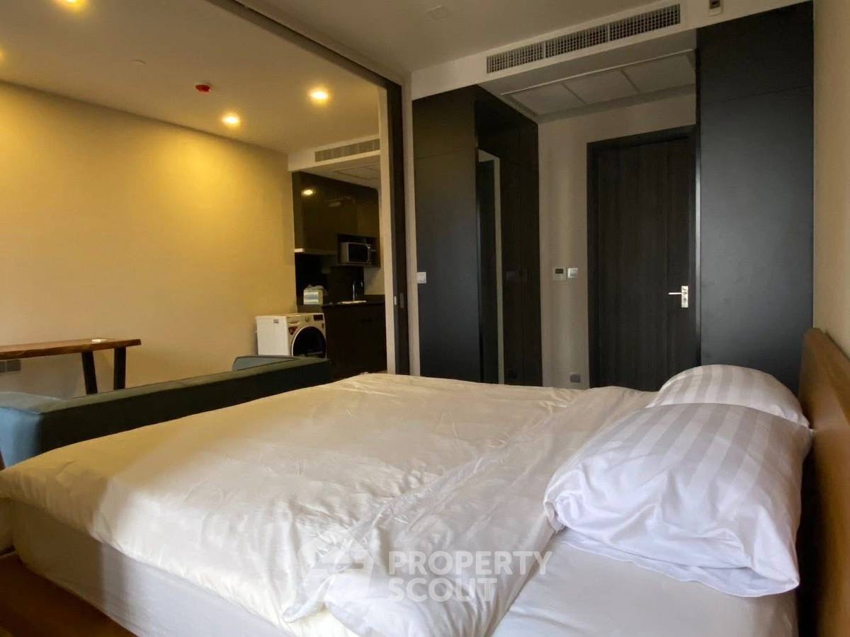 รูป คอนโด 1 ห้องนอน แอชตัน อโศก ชั้น 24 ใกล้ MRT สุขุมวิท 70 เมตร (ID 2604638) - รูปที่ 4/7