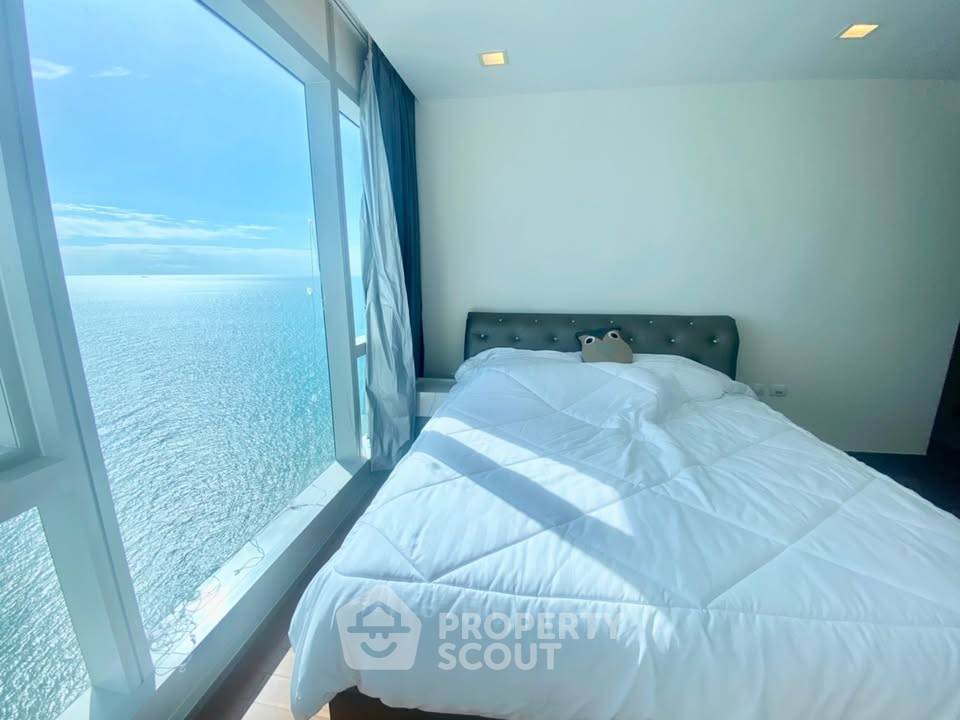 รูป คอนโด 2-ห้องนอน ที่ เดอะ ปาล์ม - หาดวงศ์อมาตย์ ใกล้ ปราสาทสัจธรรม (ID 2957108) - รูปที่ 16/18