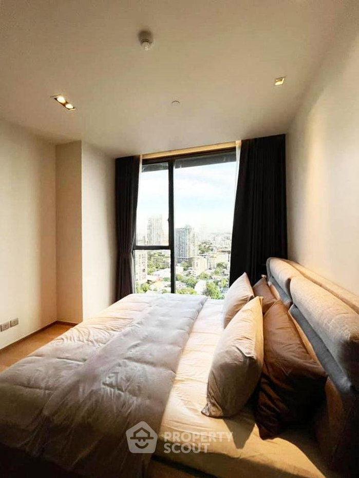 รูป คอนโด 1-ห้องนอน ที่ บีทนิค สุขุมวิท 32 ใกล้ BTS ทองหล่อ (ID 2749922) - รูปที่ 5/15