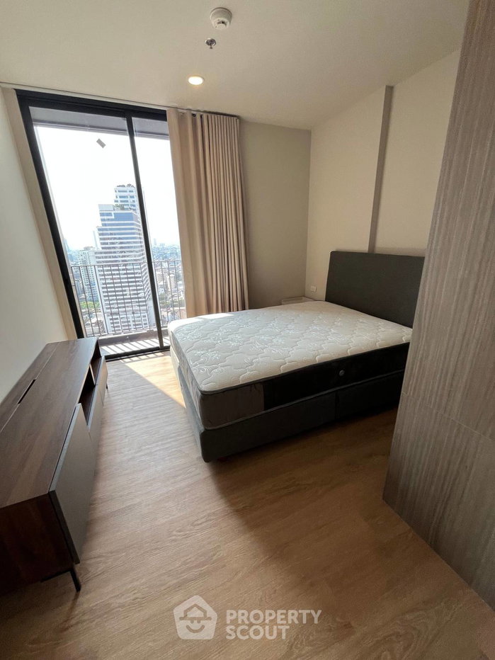 รูป คอนโด 2-ห้องนอน ที่ ดิ อิสสระ สาทร ใน ทุ่งมหาเมฆ (ID 1995297) - รูปที่ 5/19