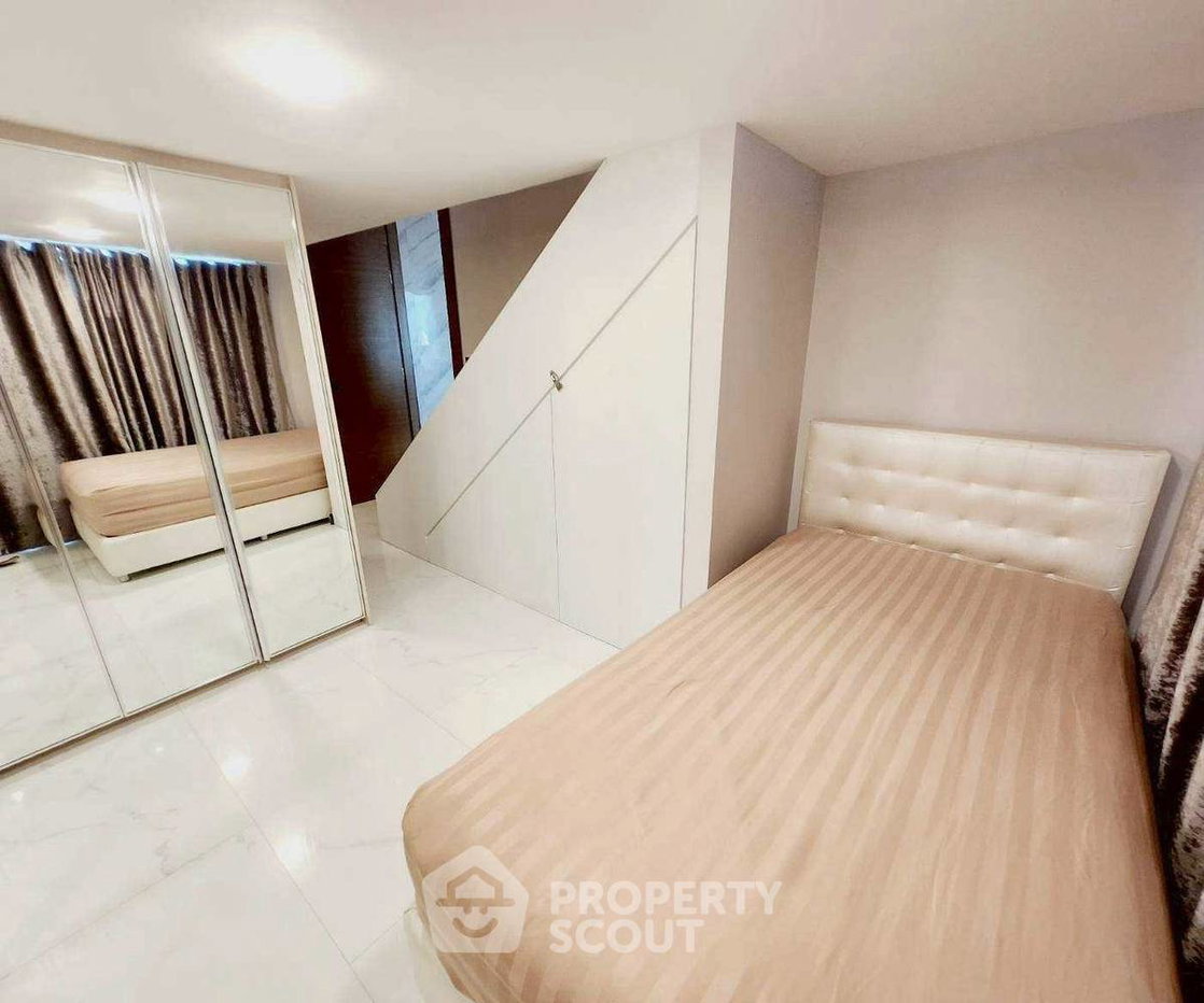 รูป คอนโด 4-ห้องนอน ที่ ฟิฟตี้ไนน์ เฮอร์ริเทจ สุขุมวิท 59 ใกล้ BTS ทองหล่อ (ID 2802623) - รูปที่ 10/14