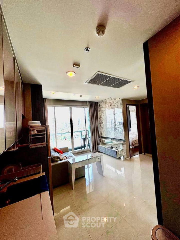 รูป คอนโด 1-ห้องนอน ที่ แม่น้ำ เรสซิเดนท์ ใน วัดพระยาไกร (ID 2793240) - รูปที่ 5/20