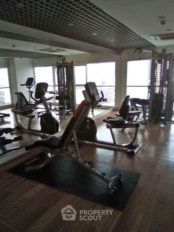 รูป คอนโด 1-ห้องนอน ที่ เดอะ คอมพลีท ราชปรารภ ใกล้ ARL ราชปรารภ (ID 561345) - รูปที่ 2/7