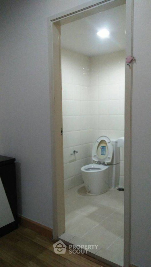 รูป คอนโด 1-ห้องนอน ที่ บ้านนวธารา คอนโดมิเนียม ใน นวลจันทร์ (ID 2143511) - รูปที่ 10/12
