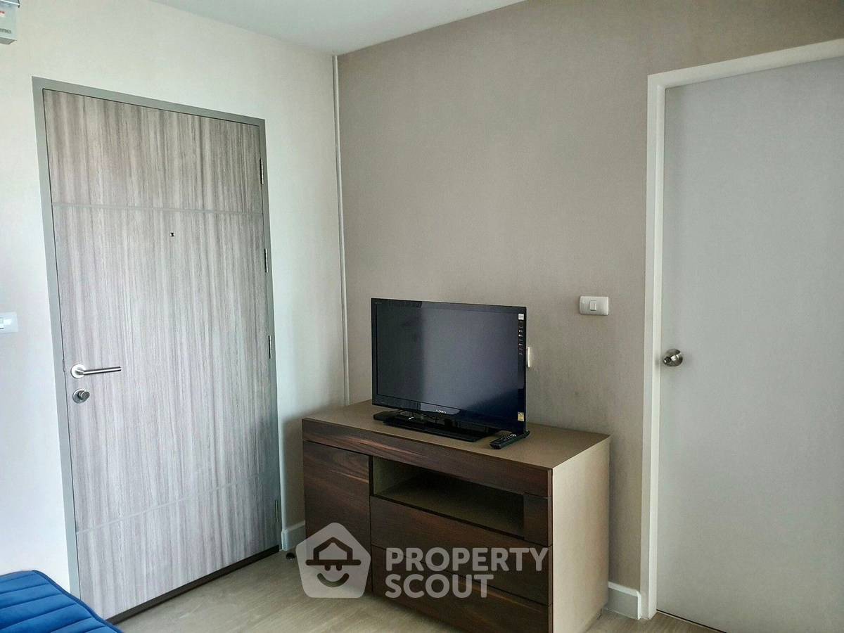 รูป คอนโด 1 ห้องนอน 28 ตร.ม. ขาย ที่ เมโทร ลักซ์ รัชดา ใกล้ MRT ห้วยขวาง (ID 992567) - รูปที่ 8/15