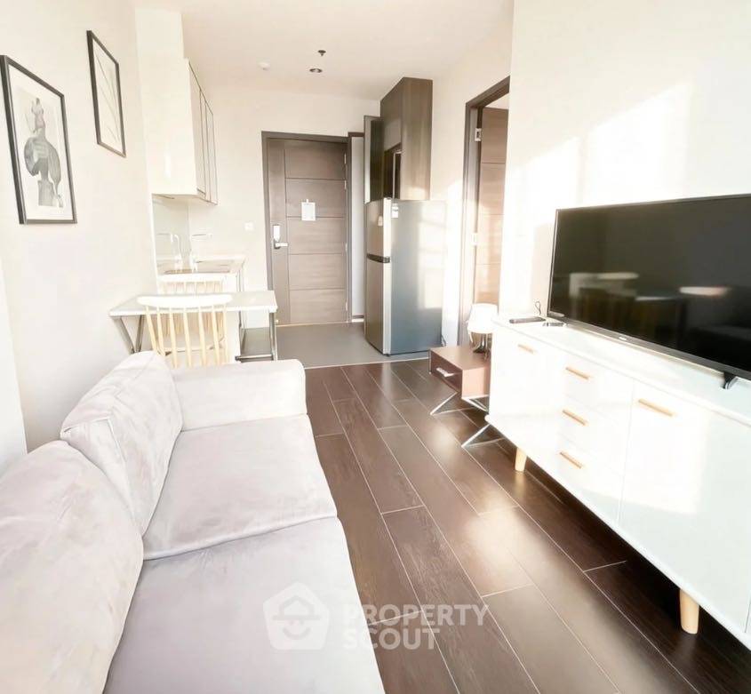 picture 1-BR Condo at C Ekkamai near ARL Ramkhamhaeng (ID 2539902) - 3/7