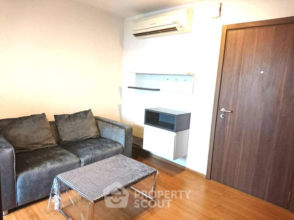 รูป คอนโด 1-ห้องนอน ที่ เดอะ เบส สุขุมวิท 77 ใกล้ BTS อ่อนนุช (ID 880947) - รูปที่ 5/7
