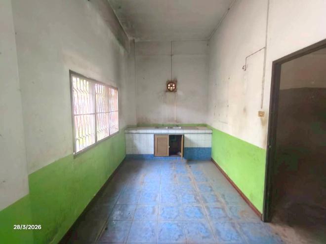 picture SHOP HOUSE 111 Sq.w. Si Chomphu Khon Kaen for 5.1M - 10/48