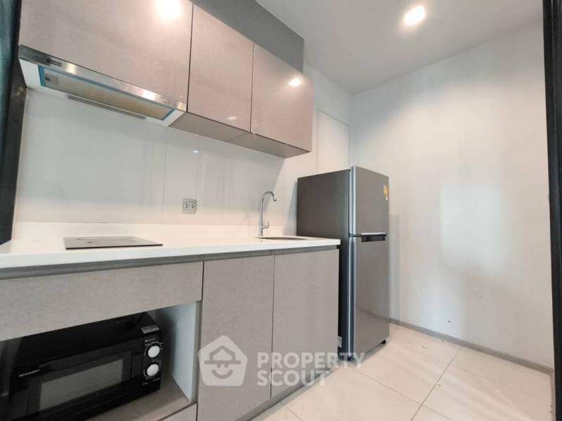 รูป คอนโด 2-ห้องนอน ที่ ไลฟ์ อโศก - พระราม 9 ใกล้ MRT พระราม 9 (ID 1576895) - รูปที่ 5/6