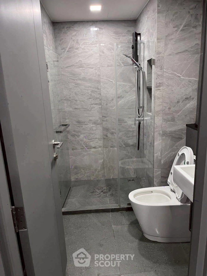 รูป คอนโด 1 ห้องนอน ราคาเหมาะสม โครงการ Quintara Phume Sukhumvit 39 ใกล้ BTS พร้อมพงษ์ (ID 2943321) - รูปที่ 8/19