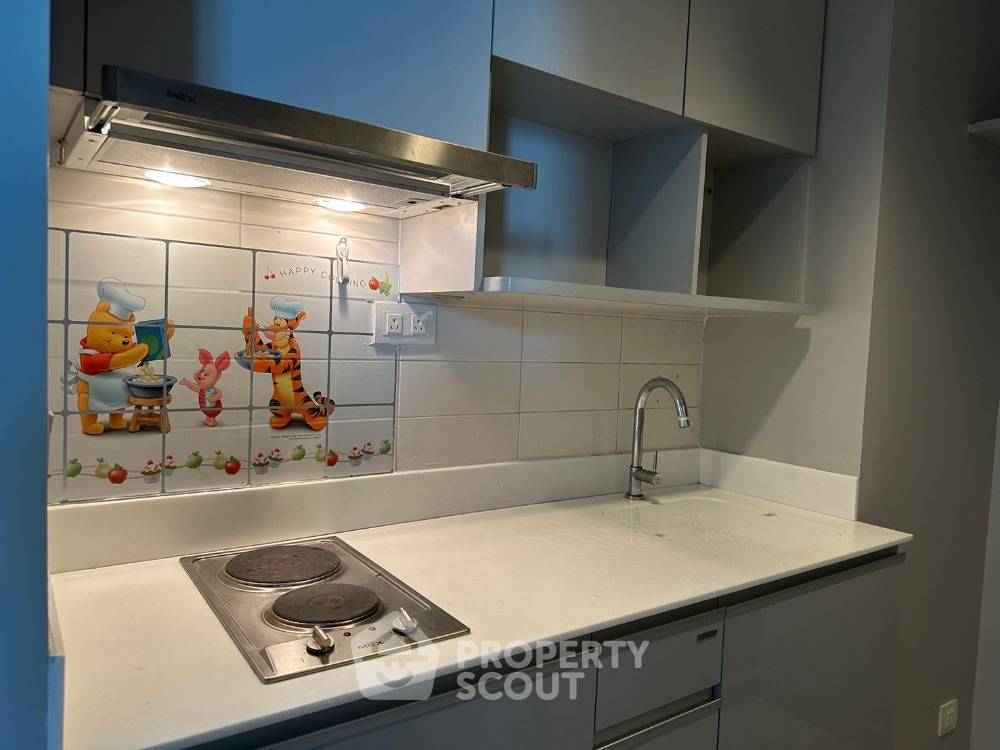รูป คอนโด 2 ห้องนอน 42 ตร.ม. ราคาเหมาะสม Ideo Mobi Sathorn ใกล้ BTS กรุงธนบุรี 80 ม. (ID 1512238) - รูปที่ 9/9
