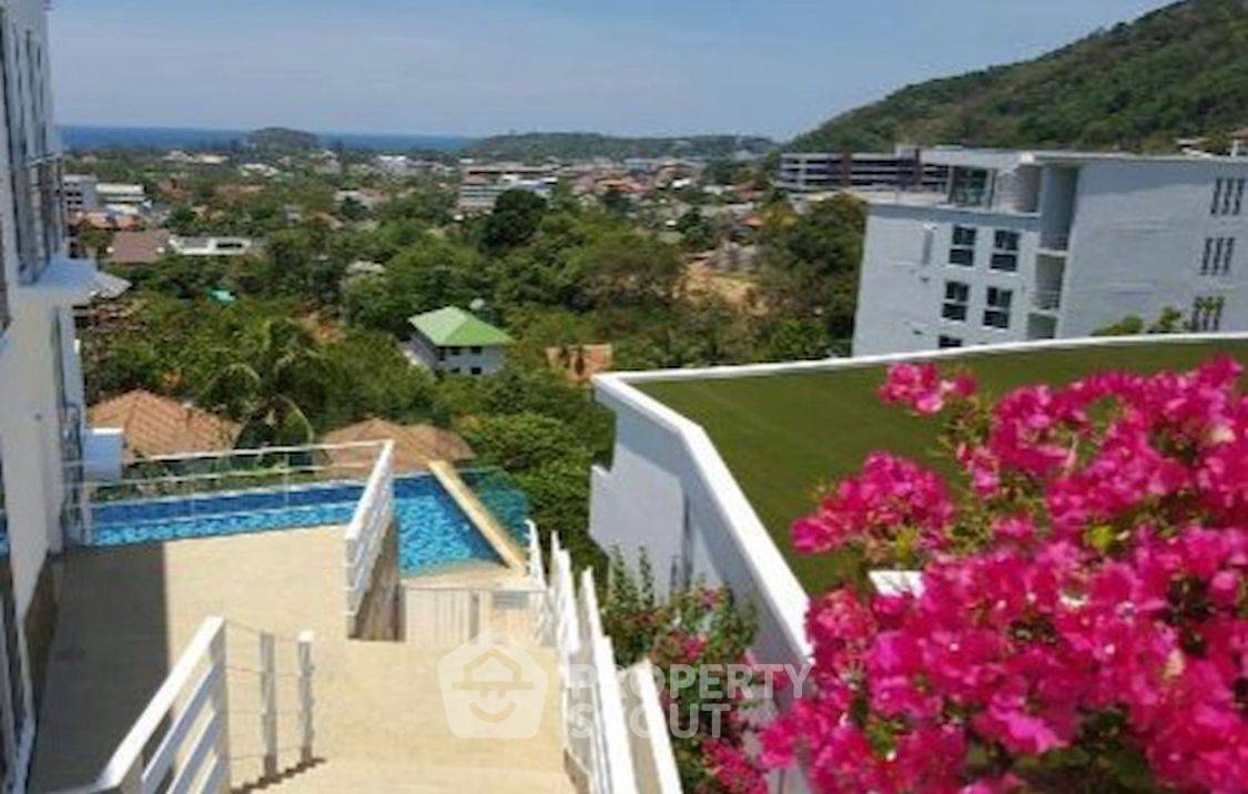 picture 2-BR Condo at Kata Ocean View Condominium in Karon (ID 2167971) - 20/23