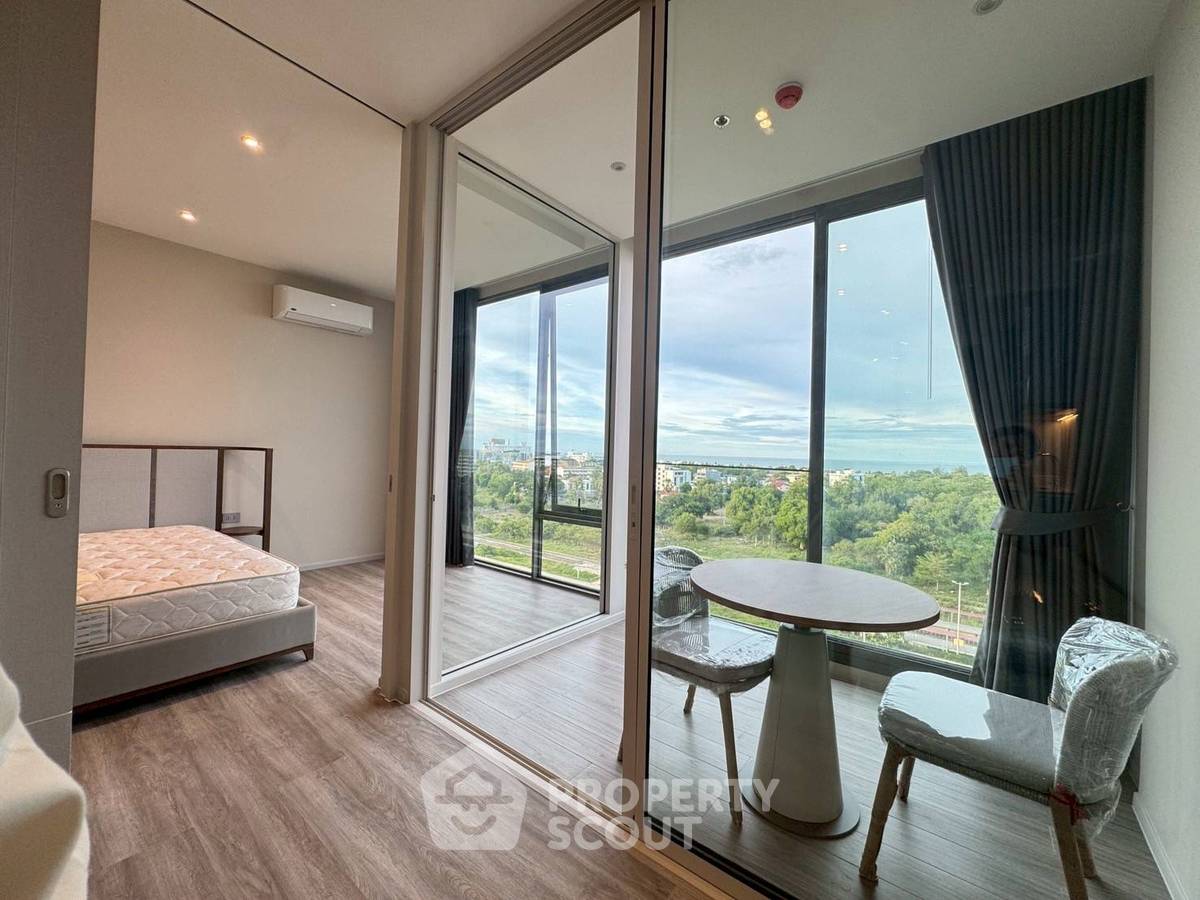 รูป คอนโด 1-ห้องนอน ที่ เวหา หัวหิน ใกล้ สวนน้ำ วานา นาวา วอเตอร์ จังเกิ้ล (ID 2307298) - รูปที่ 4/9