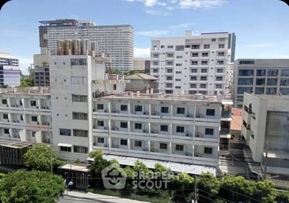 รูป คอนโด 1 ห้องนอน ราคาเหมาะสม โครงการ Edge Central Pattaya ใกล้เซ็นทรัลเฟสติวัลพัทยา (ID 2353669) - รูปที่ 6/6