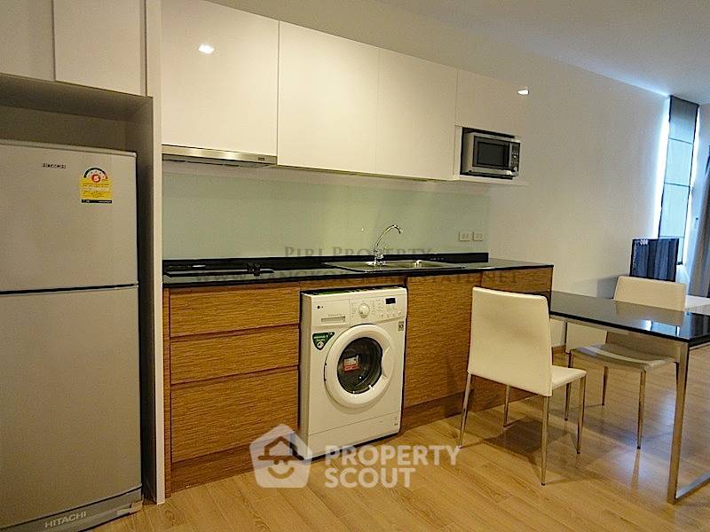 picture 1-BR Condo at The Seed Musee Sukhumvit 26 near BTS Phrom Phong (ID 513231) - 6/6