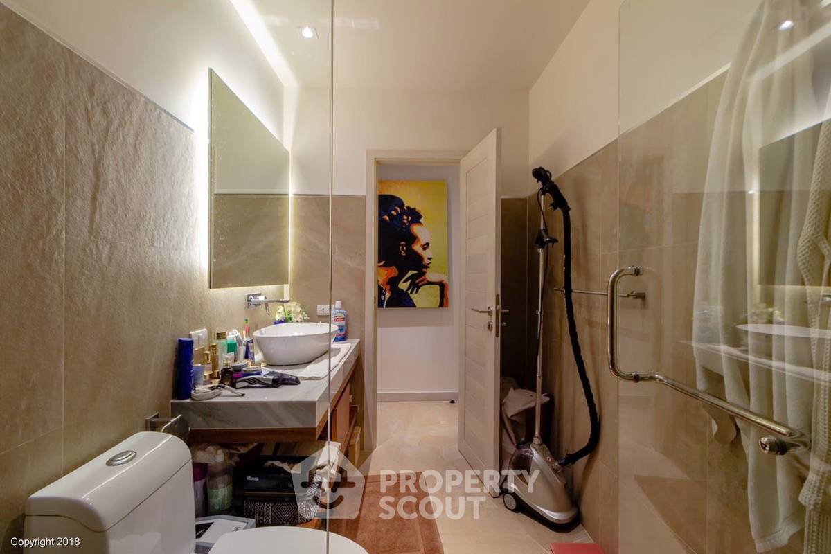 รูป คอนโด 2 ห้องนอน 116 ตร.ม. ขาย ที่การอน บัตเตอร์ฟลาย (ID 2179655) - รูปที่ 15/26