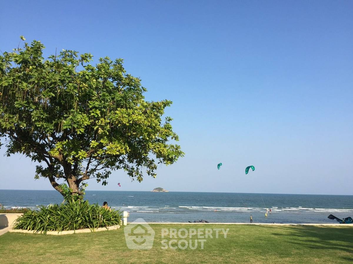 รูป คอนโด 2 ห้องนอน ขายที่ เชโลนา คอนโดมิเนียม หัวหิน (ID 1159272) - รูปที่ 9/11