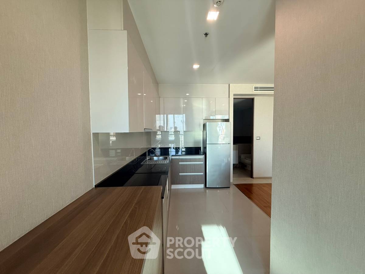 รูป คอนโด 2 ห้องนอน The Address Sathorn ชั้น 33 ใกล้ BTS เซนต์หลุยส์ 200 ม. (ID 1450935) - รูปที่ 26/28