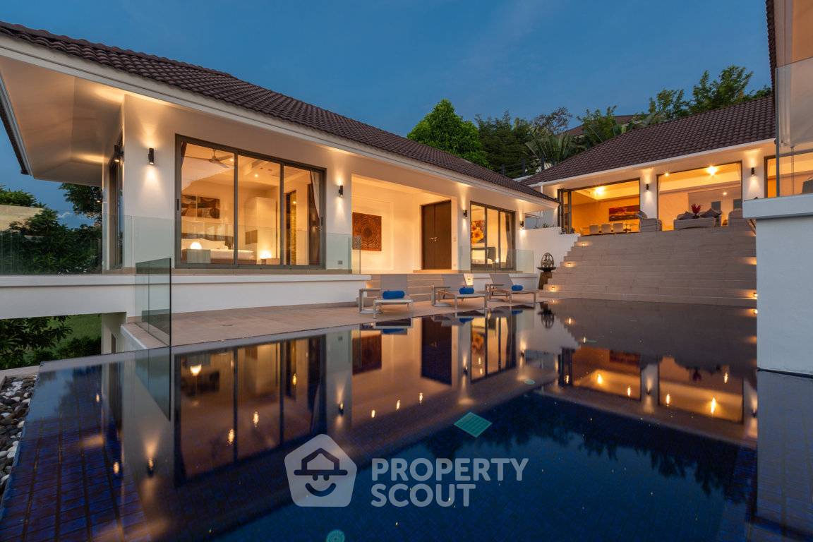 picture 4-BR Villa close to Ao Por (ID 787519) - 57/59