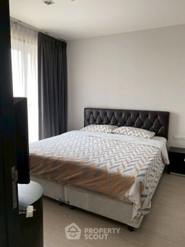 1-BR 45 Sqm Condo At Rhythm Sukhumvit 44/1, 70m To BTS Phra Khanong (ID 2570038)