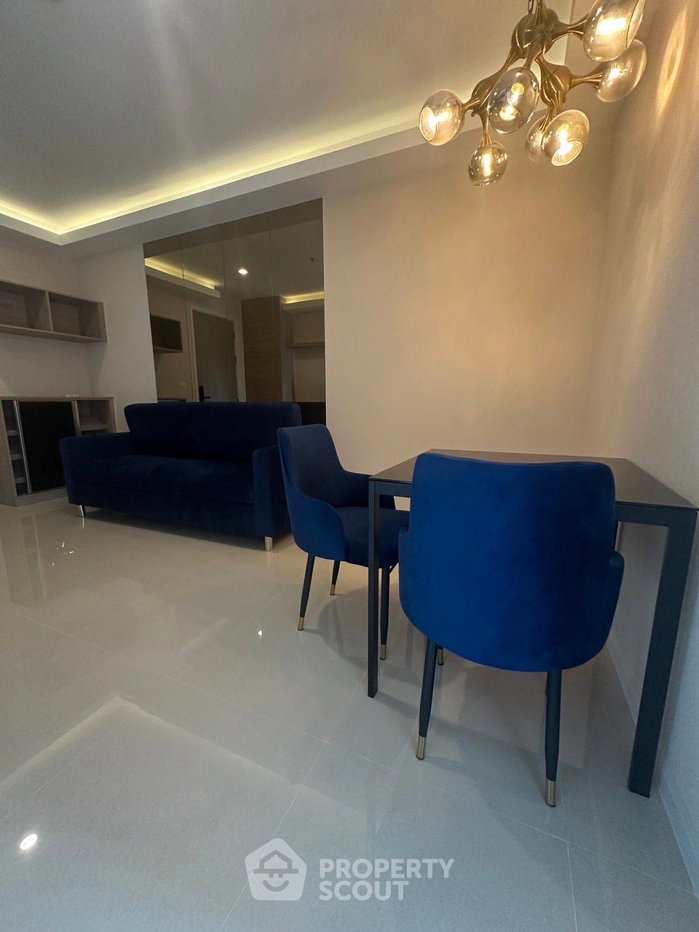 รูป คอนโด 1 ห้องนอน Sea Hill Condo ศรีราชา ชั้น 16 ใกล้สาธุราษฎร์ ศรีราชา (ID 1779963) - รูปที่ 10/15