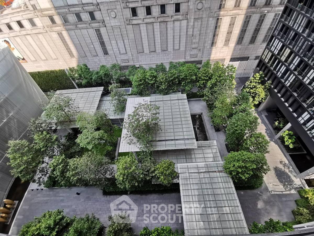 picture 1-BR Condo at Noble Ploenchit near BTS Phloen Chit (ID 452819) - 8/8