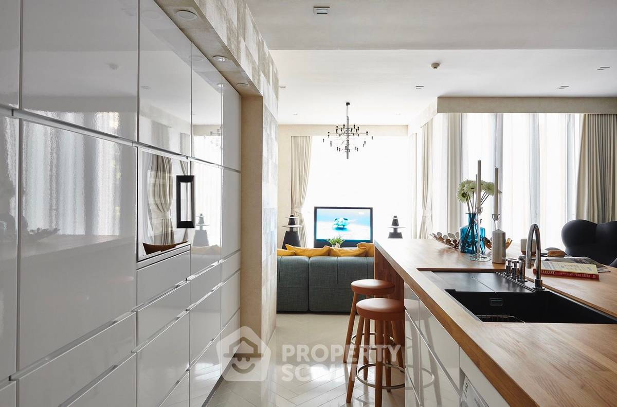 รูป คอนโด 2 ห้องนอน ขาย ที่ บานไม้ขาว ภูเก็ต ทำเล ไม้ขาว (ID 998582) - รูปที่ 3/20